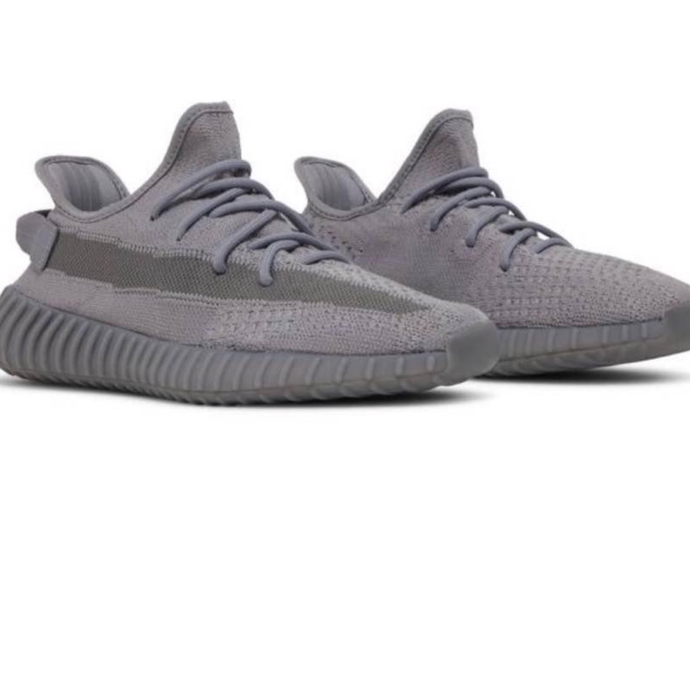 Yezzy Boost 350 V2 Steel Grey